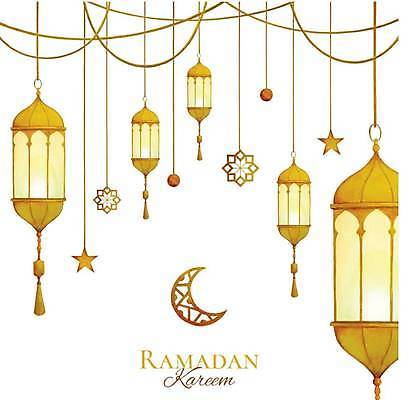 EPS 해외이미지 템플릿 전통 배너 포스터 종교 백그라운드 일러스트 매달리기 장식 빛 축제 수확 달 등불 램프 축하 인사 신용카드 황금 우아함 초승달 이슬람교 속도 손그림 신성 월 단식 라마단 해외202309 해외일러스트 자연요소 컨셉 농업 모션 조명 금융 예절 날짜 파일형식 벡터