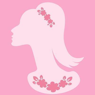 EPS 해외이미지 디자인 배너 여자 백그라운드 일러스트 내부 책 머리 공책 우아함 보석 정사각형 엽서 엘리먼트 항목 해외202309 해외일러스트 도형 컨셉 문구용품 사람 신체부위 광석 편지 파일형식 벡터