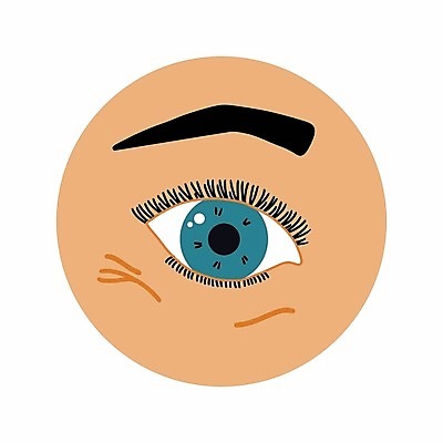 EPS 해외이미지 캐릭터 학생 얼굴 일러스트 돋보기 건강 사람 그래픽 치료 뷰티 약 웹 입 주름 변화 플랫 만화 눈썹 속눈썹 피부 입술 코 예방 스킨케어 영웅 구김 노화 검안사 벡터 해외202309 해외일러스트 일러캐릭터 직업 컨셉 인터넷 의학 모션 신체부위 파일형식 안경사