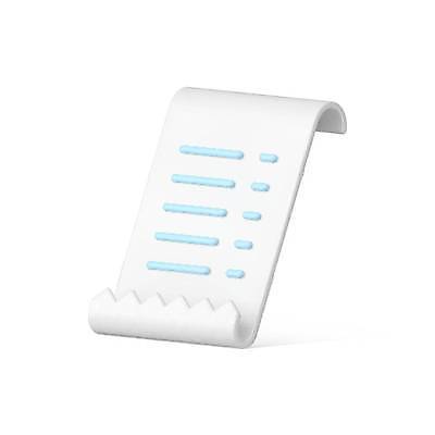 EPS 해외이미지 템플릿 종이 곡선 일러스트 비즈니스 텍스트 세로 금융 3D 자료 공백 거래 정보 흰색 떨어짐 계약 서식 문서 파일 배지 페이지 광택 시트 계산서 대각선 고립 목업 목차 벡터 현실 해외202309 해외일러스트 선 컬러 컨셉 경제 디지털합성 파일형식