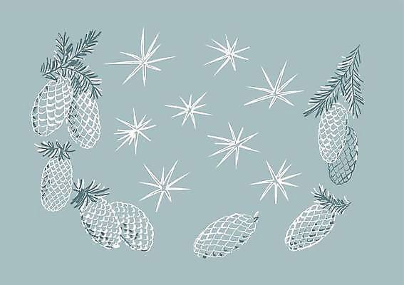 EPS 해외이미지 식물 템플릿 손 디자인 포스터 별 컨셉 크리스마스 일러스트 자연 휴가 새해 미술 그래픽 장식 세트 수확 흰색 나뭇가지 축하 소나무 바늘 화려 낙서 인쇄 스케치 수집 그림 복고 윤곽 상록수 침엽수 판화 전나무 원뿔 고립 삼나무 엘리먼트 가문비나무 벡터 현실 디테일 해외202309 해외일러스트 자연요소 도형 나무 기념일 컬러 농업 문화예술 신체부위 도구 생태계 파일형식