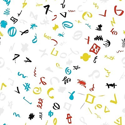 EPS 해외이미지 모양 디자인 백그라운드 패턴 일러스트 추상 종류 사람없음 다양 낙서 스케치 손그림 기하학 해외202309 해외일러스트 다수 무늬 미술 파일형식 벡터