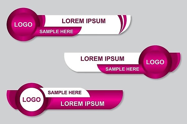 EPS 해외이미지 디자인 배너 백그라운드 일러스트 미래 사람없음 세트 타이틀 채널 표제 카피스페이스 해외202309 해외일러스트 컨셉 공백 파일형식 벡터