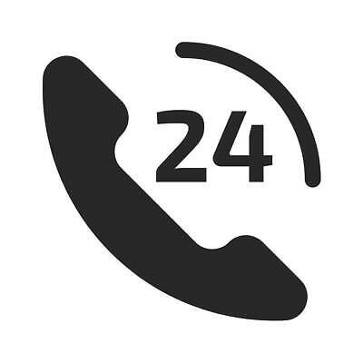 EPS 해외이미지 디자인 실루엣 선 시계 일러스트 비즈니스 통신 스마트폰 픽토그램 웹 시간 도움 오픈 원형 센터 플랫 클래식 연결 고객 심볼 서비스 사인 부름 전자상거래 소통 7 고립 상형문자 운영자 지원 헬프 벡터 해외202309 해외일러스트 도형 문자 컨셉 인터넷 모션 촬영기법 핸드폰 스마트기기 숫자 파일형식