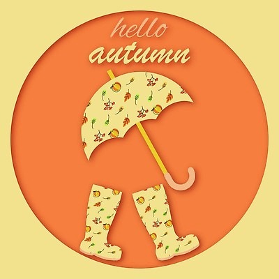 EPS 해외이미지 식물 손 디자인 배너 계절 포스터 컬러 백그라운드 컨셉 단풍 잎 일러스트 우산 자연 날씨 부츠 타이포그라피 장식 컬러풀 유행 봄 수확 흰색 신용카드 숲 9월 11월 다발 심볼 사인 그림 웅덩이 고무 10월 고립 엘리먼트 레터링 벡터 해외202309 해외일러스트 문자 신발 농업 신체부위 금융 날짜 생태계 파일형식