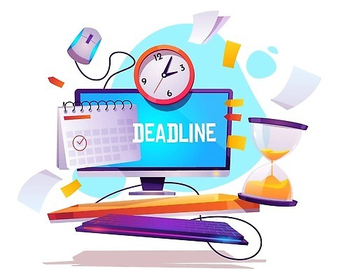 EPS 해외이미지 직업 종이 모래 시계 컨셉 일러스트 비즈니스 유리 이벤트 노트북 컴퓨터 스크린 웹 공연 달력 키보드 시간 업무 날짜 계획 알림 심볼 모래시계 책상 문서 약속 공지사항 온라인 계산서 월 경보 경영 마감 방법 조언 프로젝트 벡터 해외202309 해외일러스트 가구 인터넷 재질 전자제품 작업 파일형식