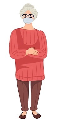 EPS 해외이미지 여자 일러스트 건강 경고 서기 약 중국 회색 열 호흡기관 바이러스 보호 질병 위험 예방 감염 미생물 시민 고립 백신 옛날 전염병 사스 벡터 코로나바이러스 해외202309 해외일러스트 아시아 컬러 컨셉 의학 모션 생물 사람 장기_의학 국민 파일형식