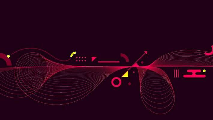 EPS 해외이미지 모양 템플릿 디자인 배너 선 파도 컬러 백그라운드 이동 컨셉 패턴 곡선 일러스트 모션 벽지 추상 미래 미술 그래픽 장식 빨간색 빛 컬러풀 우주 디지털 흐름 덮개 원형 발표 플랫 매끈함 혼합 연결 시원함 질감 웨이브 역동적 기하학 엘리먼트 스타일 힙스터 벡터 미니멀리스트 효과 해외202309 해외일러스트 도형 패션 바다 무늬 문화예술 뚜껑 감각 파일형식