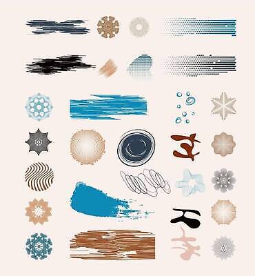 EPS 해외이미지 모양 디자인 선 컬러 일러스트 추상 잉크 프레임 미술 세트 사무실 연필 펜 검은색 칠판 페인트 인포그래픽 붓 얼룩 거친 그리기 낙서 스케치 수집 질감 페인트붓 손그림 부화 고립 그런지 엘리먼트 타격 흑연 벡터 국경 해외202309 해외일러스트 무늬 비즈니스 모션 문화예술 학용품 필기구 광석 파일형식