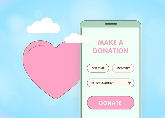 EPS 해외이미지 디자인 컨셉 돈 일러스트 모바일 사랑 사람 희망 업무 봉사 플랫 어플리케이션 군중 만화 주기 손그림 커뮤니티 온라인 기부 돌봄 소셜 자금 지원 헬프 자선단체 해외202309 해외일러스트 감정 모션 금융 작업 도움 그룹 재산 자선 파일형식 벡터