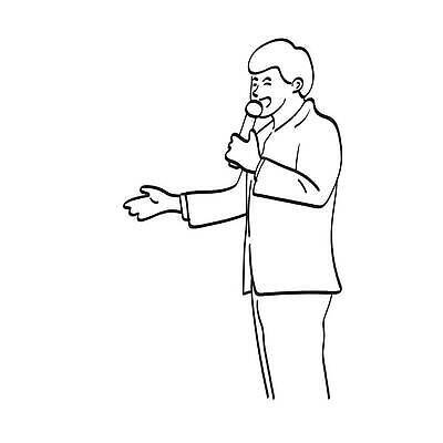 EPS 해외이미지 편집 직업 교육 남자 백그라운드 일러스트 비즈니스 통신 회의 협력 정장 성인 우주 공백 장비 정보 무대 업무 비즈니스맨 발표 토론 강의 라인아트 마이크 그림 리더 손그림 고립 세미나 주목 경제학 벡터 해외202309 해외일러스트 옷 선 음향기기 사람 경제 작업 직장인 파일형식