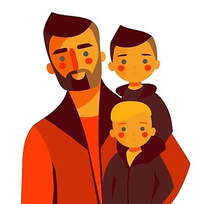 EPS 해외이미지 캐릭터 라이프스타일 손 남자 딸 행복 안경 아들 어린이 일러스트 캘리그라피 가족 포옹 함께함 미소 사람 소년 성인 부모 컬러풀 뷰티 유행 육아 아기 신생아 잡기 아빠 플랫 낙서 만화 돌봄 스타일 벡터 해외202309 해외일러스트 일러캐릭터 잡화 감정 컬러 컨셉 관계 안기 모션 표정 생활 신체부위 파일형식