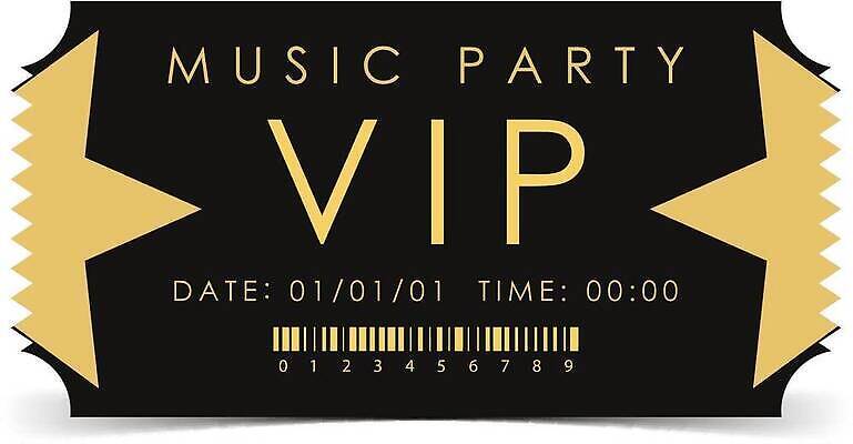 EPS 해외이미지 일러스트 타이포그라피 사람없음 티켓 극장 영화 쿠폰 초대 해외202309 해외일러스트 문자 문화예술 파일형식 벡터