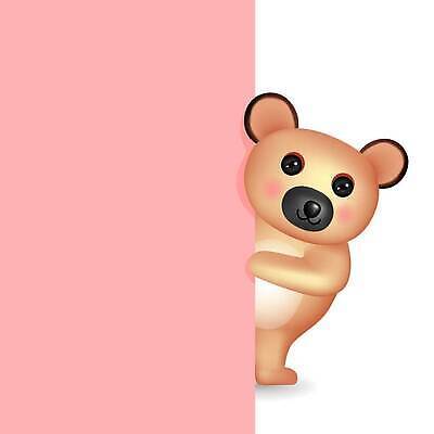 EPS 해외이미지 동물 캐릭터 디자인 행복 얼굴 야생동물 벽 분홍색 백그라운드 일러스트 곰 포유류 미술 서기 들기 그래픽 장난감 갈색 귀여움 놀람 공백 기쁨 흰색 아기 잡기 신용카드 달콤 작음 만화 그림 숨김 고립 마스코트 벡터 비어있는 해외202309 해외일러스트 일러캐릭터 감정 컬러 컨셉 모션 문화예술 표정 사람 신체부위 금융 맛 크기 파일형식