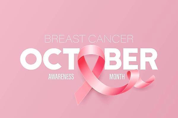 EPS 해외이미지 리본 캠페인 상징 분홍색 컨셉 일러스트 사람없음 심볼 유방암 상징물 해외202309 해외일러스트 컬러 암 파일형식 벡터