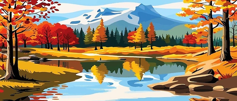 EPS 해외이미지 클립아트 나무 식물 계절 길 컬러 여행 백그라운드 컨셉 밭 일러스트 자연 산 풍경 건물 태양 노란색 하이킹 탐험 수확 가을 소나무 신용카드 야간 숲 인쇄 만화 언덕 그림 장면 스카이라인 강렬 평야 벡터 카피스페이스 사이프러스 비어있는 해외202309 해외일러스트 자연요소 건축물 농업 레저 금융 공백 생태계 파일형식