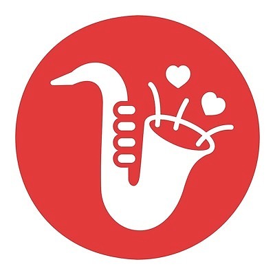 EPS 해외이미지 디자인 실루엣 포스터 음악 결혼 백그라운드 일러스트 발렌타인데이 사랑 그래픽 장식 소리 낭만 기구 인사 색소폰 심볼 사인 윤곽 재즈 고립 뮤지컬 블루스 상형문자 스타일 벡터 해외202309 해외일러스트 문자 감정 컨셉 데이이벤트 문화예술 촬영기법 이벤트 예절 목관악기 파일형식 기념일 관악기 악기
