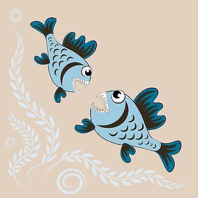 EPS 해외이미지 디자인 백그라운드 일러스트 포장 모바일 어류 내부 책 세계 수중 공책 직물 어플리케이션 만화 정사각형 나쁜 스타일링 엘리먼트 포식 항목 스타일 해외202309 해외일러스트 도형 문구용품 수중동물 파일형식 벡터