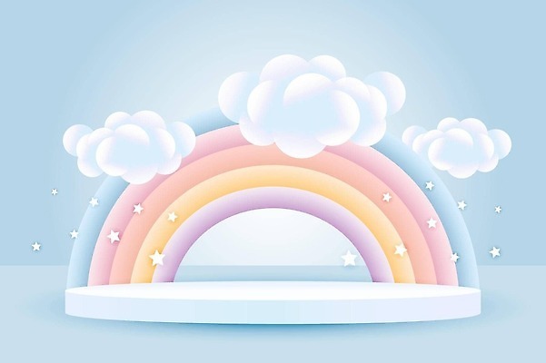 EPS 해외이미지 구름 템플릿 디자인 배너 행복 포스터 별 어린이 분홍색 백그라운드 무지개 일러스트 자연 벽지 하늘 휴가 미술 그래픽 장식 파란색 컬러풀 파티 3D 귀여움 축하 아기 신생아 인사 신용카드 발표 생일 달콤 만화 받침대 초대 장면 샤워실 지휘대 파스텔톤 베이비샤워 해외202309 해외일러스트 자연요소 기념일 감정 컬러 컨셉 문화예술 사람 이벤트 금융 예절 맛 디지털합성 생태계 샤워시설 파일형식 벡터