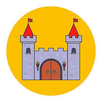 EPS 해외이미지 외관 유럽 벽 백그라운드 밭 일러스트 건축양식 자연 동화 벽돌 주택 이야기 풍경 건물 목재 문 탑 궁전 바위 도시 사찰 성 중세 역사 플랫 왕 만화 아치 대문 공상 옛날 왕국 우화 정문 벡터 해외202309 해외일러스트 나무 건축물 건축 나라 고건축 농업 재료 종교건축 돌_바위 생태계 파일형식