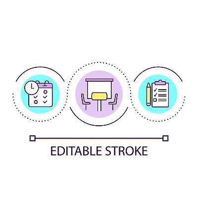 EPS 해외이미지 편집 선 컬러 컨셉 일러스트 비즈니스 통신 회의 추상 직장 협상 미술 그래픽 가로 픽토그램 자료 웹 인포그래픽 정보 업무 원형 발표 플랫 계획 연결 심볼 그림 윤곽 경영 방법 복잡 얇은 제어 타격 벡터 해외202309 해외일러스트 도형 무늬 인터넷 회사 모션 문화예술 작업 파일형식