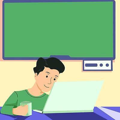 EPS 해외이미지 직업 학생 디자인 교육 남자 행복 어린이 남학생 과학 백그라운드 인터넷 일러스트 비즈니스 통신 교실 벽지 탁자 성공 실내 고등학교 창조 한명 미소 앉기 소년 성인 책 노트북 학습 컴퓨터 교사 교수 칠판 공백 작업 비즈니스맨 발표 가르침 플랫 만화 강당 책상 그림 카피스페이스 해외202309 해외일러스트 1 감정 가구 컨셉 학교 모션 표정 사람 내부 전자제품 직장인 파일형식 벡터