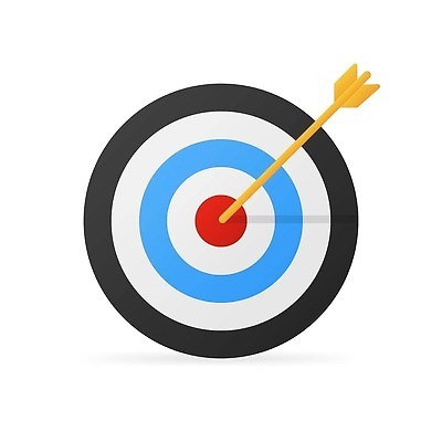 EPS 해외이미지 스포츠 컬러 백그라운드 컨셉 일러스트 비즈니스 성공 추상 화살 기술 빨간색 노란색 경쟁 공연 게임 흰색 우승 원형 센터 목표 계획 다트판 다트 심볼 흔적 사인 사냥 슛 양궁 조준 포인트 해결 고립 골 궁수 때리기 승자 필승 벡터 완전 정확 해외202309 해외일러스트 도형 무늬 모션 놀이 이벤트 금융 최고 파일형식 경제