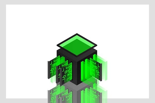 EPS 해외이미지 컨셉 인터넷 일러스트 비즈니스 미래 기술 안전 컴퓨터 3D 디지털 자료 웹 어둠 방 인포그래픽 시험 흐름 정보 센터 보호 연결 위험 큼 오브젝트 서비스 보안 감시 시스템 수납 축적 데이터베이스 발생 보관소 서버 지원 가상 벡터 해외202309 해외일러스트 교육 전자제품 크기 디지털합성 저장 파일형식