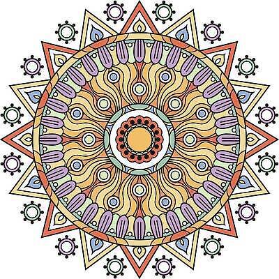 EPS 해외이미지 모양 전통 디자인 포스터 선 벽 백그라운드 패턴 일러스트 요가 추상 미술 그래픽 장식 노란색 유행 수확 흰색 직물 원형 화려 인쇄 인도인 명상 복고 마법 기하학 부족 만다라 방사형 엘리먼트 페이즐리 힙스터 벡터 해외202309 해외일러스트 도형 외국인 웰빙 패션 컬러 컨셉 무늬 농업 문화예술 동양인 파일형식