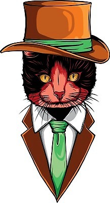 EPS 해외이미지 동물 손 디자인 배너 얼굴 백그라운드 일러스트 포유류 자연 털 사랑 미술 그래픽 반려동물 뷰티 머리 검은색 고양이 흰색 스케치 문신 심볼 그림 코 귀 육식동물 사냥꾼 주둥이 휘장 고립 총구 벡터 해외202309 해외일러스트 직업 감정 컬러 문화예술 신체부위 생태계 파일형식