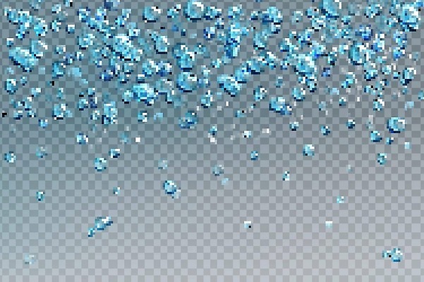 EPS 해외이미지 디자인 음료 바다 백그라운드 일러스트 모션 표면 프레임 건강 물 파란색 3D 바닷속 수중 활발 거품 물방울 신선 투명 액체 개울 떨어짐 수분 당구 아래 순수 역동적 가스 산소 소다 벡터 현실 국경 해외202309 해외일러스트 자연요소 컬러 컨셉 강 구기 원소 방향 디지털합성 위치 파일형식