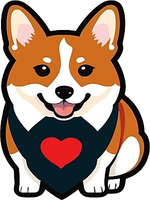 EPS 해외이미지 클립아트 동물 디자인 행복 선 스티커 일러스트 포유류 발 자연 미술 앉기 그래픽 반려동물 귀여움 아기 개 강아지 작음 만화 심볼 사인 그림 귀 코믹 수의사 송곳니 기르기 마스코트 벡터 미니멀리스트 해외202309 해외일러스트 감정 컨셉 모션 문화예술 사람 신체부위 의사 치아 크기 생태계 돌봄 파일형식