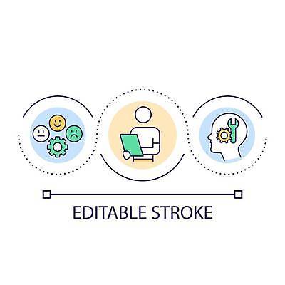 EPS 해외이미지 편집 직업 교육 감정 선 컬러 컨셉 일러스트 추상 건강 대화 미술 그래픽 가로 학습 픽토그램 웹 인포그래픽 모임 환자 원형 플랫 심볼 그림 윤곽 테라피 복잡 얇은 조언 지원 치료사 타격 헬프 벡터 심리치료 카운슬러 해외202309 해외일러스트 도형 무늬 인터넷 의학 모션 문화예술 말하기 치료 뷰티 도움 상담원 심리 파일형식 사무원