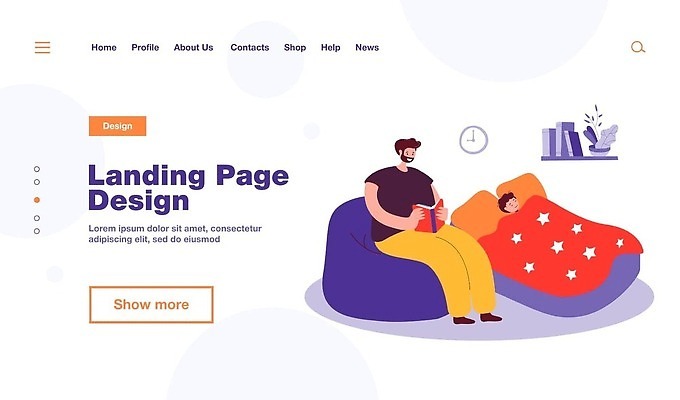 EPS 해외이미지 템플릿 캐릭터 디자인 배너 남자 행복 아들 어린이 백그라운드 컨셉 일러스트 비즈니스 가족 동화 주택 실내 이야기 미소 사람 소년 그래픽 책 독서 웹 침실 방 육아 침대 잠 아빠 플랫 야간 만화 심볼 페이지 고립 엘리먼트 착륙 취침시간 벡터 해외202309 해외일러스트 일러캐릭터 자연요소 감정 가구 인터넷 관계 표정 내부 건물 파일형식