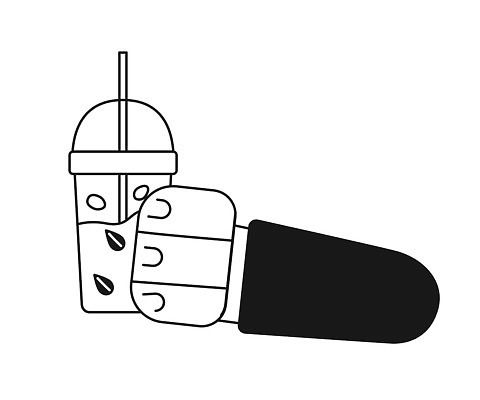 EPS 해외이미지 클립아트 편집 캐릭터 라이프스타일 손 디자인 커피 음료 백그라운드 일러스트 잉크 흑백 건강 사람 그래픽 컵 카페 신선 잡기 점 플랫 닫기 차 만화 녹차 상쾌 그림 윤곽 손그림 애니메이션 밀짚 내추럴 고립 스무디 벡터 1인칭시점 미니멀리스트 해외202309 해외일러스트 일러캐릭터 식기 시선 감정 모션 촬영기법 생활 신체부위 차_음료 상점 짚 파일형식