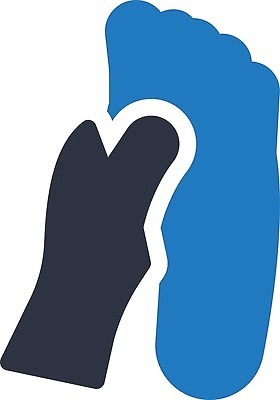 EPS 해외이미지 전통 디자인 여자 컨셉 신체 일러스트 손가락 휴식 스트레스 건강 사람 치료 약 고통 마사지 심볼 테라피 고립 돌봄 압력 양발 치료제 페디큐어 벡터 해외202309 해외일러스트 손 감정 의학 모션 뷰티 파일형식