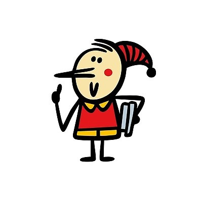 EPS 해외이미지 인물캐릭터 일러스트 요정 한명 사람 낙서 심플 해외202309 해외일러스트 일러캐릭터 캐릭터 1 파일형식 벡터