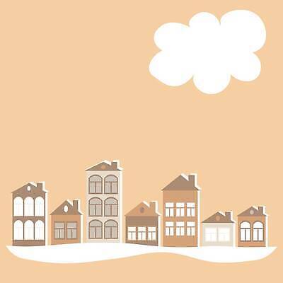 EPS 해외이미지 디자인 유럽 백그라운드 일러스트 포장 건축양식 모바일 주택 내부 건물 책 공책 직물 어플리케이션 정사각형 타운 스타일링 엘리먼트 항목 해외202309 해외일러스트 도형 건축물 건축 나라 문구용품 도시 파일형식 벡터