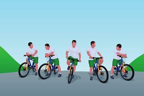 EPS 해외이미지 라이프스타일 남자 도로 스포츠 여행 포즈 일러스트 자국 자연 하늘 산 건강 사람 야외 운동 자전거 일몰 경쟁 장비 그룹 승차 저녁 언덕 속도 순환 라이더 레이서 바이크레이서 바이킹 산악자전거 해외202309 해외일러스트 길 컨셉 교통시설 모션 생활 노을 바이크 야간 생태계 파일형식 벡터