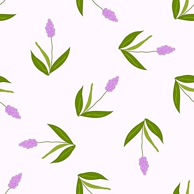 EPS 해외이미지 식물 템플릿 꽃잎 꽃 백그라운드 잎 꽃무늬 패턴 일러스트 자연 벽지 장식 초록색 컬러풀 뷰티 정원 봄 낭만 들꽃 흰색 시골 플랫 인쇄 심플 고립 엘리먼트 벡터 반복 해외202309 해외일러스트 계절 컬러 컨셉 무늬 생태계 파일형식