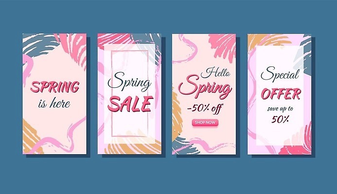 EPS 해외이미지 템플릿 디자인 배너 계절 포스터 백그라운드 일러스트 텍스트 표시 추상 프레임 그림자 미술 세로 쇼핑 세트 컬러풀 유행 꼬리표 라벨 세일 상점 페인트 봄 줄무늬 방 붓 낙서 인쇄 수집 복고 초대 손그림 패키지 소매 승진 삽입 특별함 제의 해외202309 해외일러스트 컬러 컨셉 무늬 문화예술 파일형식 벡터