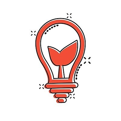 EPS 해외이미지 잎 인터넷 일러스트 비즈니스 전구 유리 조명 아이디어 그래픽 빛 픽토그램 웹 힘 에너지 광선 흰색 램프 플랫 떨어짐 만화 심볼 사인 백열등 그림 에코 심플 코믹 해결 빛망울 혁명 고립 광 발명 지능 벡터 해외202309 해외일러스트 식물 컬러 컨셉 재질 환경 파일형식