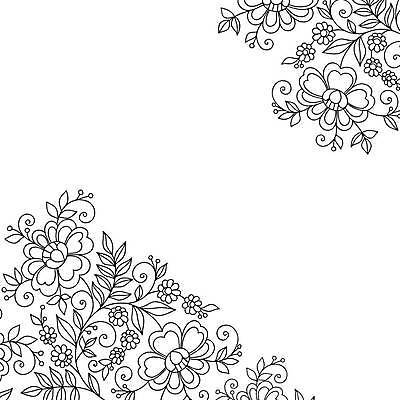 EPS 해외이미지 전통 손 디자인 꽃 실루엣 선 백그라운드 꽃무늬 패턴 일러스트 캘리그라피 자연 추상 프레임 미술 여러명 장식 뷰티 검은색 수확 소용돌이 화려 모서리 낙서 두루마리 인도인 문신 그림 복고 윤곽 펑키 손그림 자수 아라베스크 엘리먼트 페이즐리 벡터 디테일 해외202309 해외일러스트 외국인 식물 컬러 다수 컨셉 무늬 농업 문화예술 촬영기법 사람 동양인 신체부위 회오리 생태계 파일형식