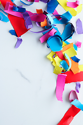 포토 JPG 해외이미지 백그라운드 사람없음 파티 꽃가루 색종이 카피스페이스 해외포토 종이 이벤트 공백 가루 파일형식