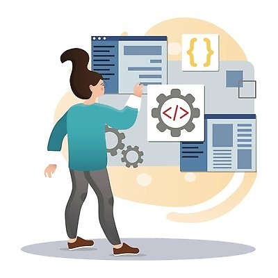 EPS 해외이미지 캐릭터 컬러 일러스트 의학 휴식 컴퓨터 디지털 자료 웹 정보 비즈니스맨 네트워크 플랫 어플리케이션 접속 만화 서비스 비누 개발 마케팅 소셜 소프트웨어 인터페이스 프로그래밍 벡터 해외202309 해외일러스트 일러캐릭터 남자 컨셉 인터넷 비즈니스 전자제품 위생용품 작업 직장인 파일형식