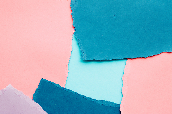 포토 JPG 해외이미지 종이 백그라운드 패턴 사람없음 컬러풀 화려 질감 찢어짐 카피스페이스 해외202309 해외포토 컬러 컨셉 무늬 모션 공백 파일형식