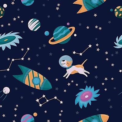 EPS 해외이미지 템플릿 별 종이 어린이 과학 백그라운드 패턴 일러스트 벽지 장식 유행 우주 행성 인공위성 로켓 우주비행사 달 아기 직물 개 낙서 인쇄 만화 수집 우주선 오브젝트 그림 질감 은하계 손그림 천문학 토성 스칸디나비아 포장소품 벡터 해외202309 해외일러스트 자연요소 교육 무늬 포장 통신 포유류 사람 포장재료 파일형식