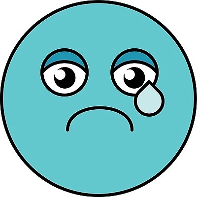 EPS 해외이미지 클립아트 캐릭터 배너 감정 얼굴 컬러 컨셉 스티커 일러스트 부분 아이디어 미술 그래픽 노란색 머리 외침 표현 원형 상처 울음 만화 눈물 그림 이모티콘 고립 소셜 엘리먼트 우울감 벡터 해외202309 해외일러스트 일러캐릭터 도형 문화예술 표정 신체부위 소리 파일형식 사람