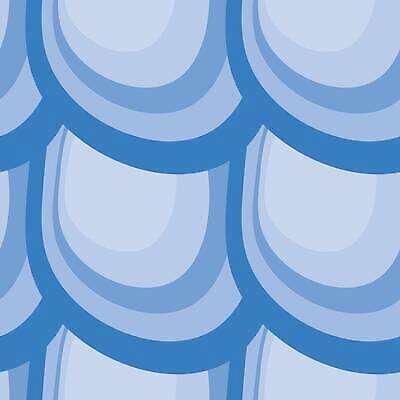 EPS 해외이미지 디자인 백그라운드 패턴 일러스트 포장 모바일 요정 저울 어류 내부 용 직물 어플리케이션 볼륨 질감 정사각형 인어 엘리먼트 항목 해외202309 해외일러스트 도형 무늬 수중동물 파일형식 벡터