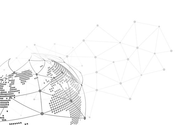 EPS 해외이미지 디자인 유럽 지구 선 과학 여행 백그라운드 지도 인터넷 일러스트 비즈니스 통신 표면 추상 경사 그래픽 세계 글로벌 3D 우주 디지털 검은색 자료 웹 행성 회색 흰색 점 원형 네트워크 연결 대륙 기하학 고립 소셜 엘리먼트 여의주 지리 벡터 해외202309 해외일러스트 도형 나라 컬러 무늬 디지털합성 파일형식